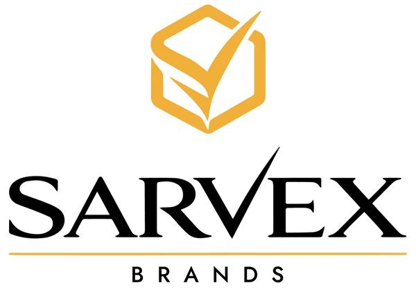 Sarvex Brands Ltd